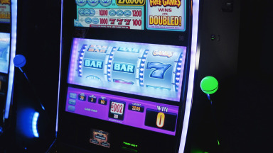 Spade Gaming slot games collection with no minimum deposit or withdrawal