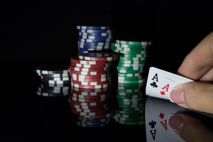 Classic fruit slot game from Spade Gaming