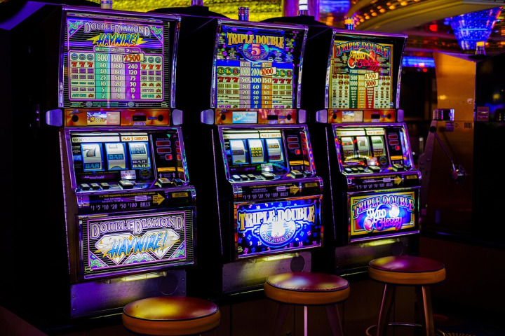 Spade Gaming banner of the most popular online slot games