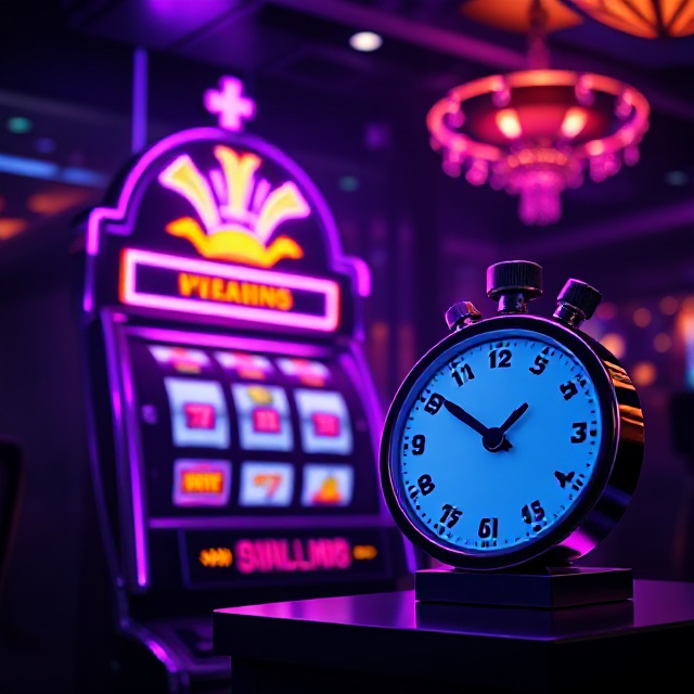 Ten years of experience as an online slot site in Southeast Asia