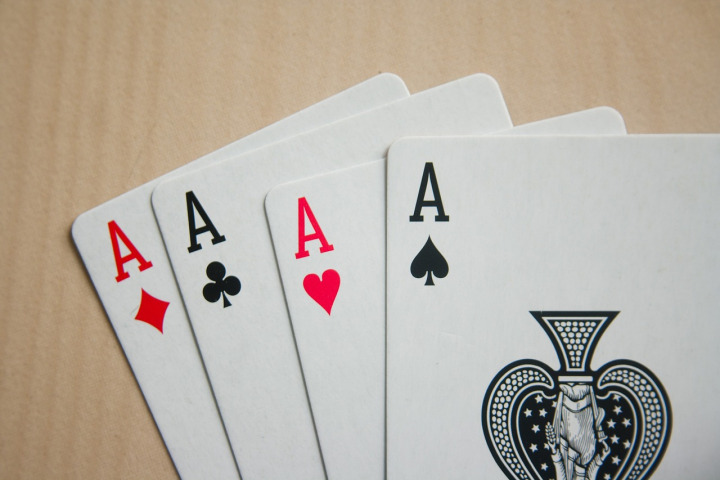 Sign up for a Spade Gaming online slot account